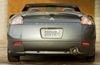 2008 Mitsubishi Eclipse Spyder GT Picture